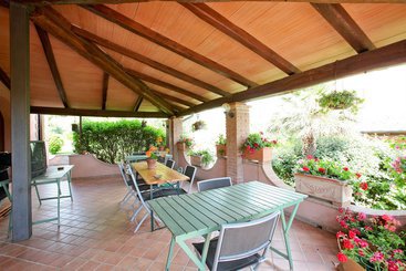 Agriturismo Da Lorena