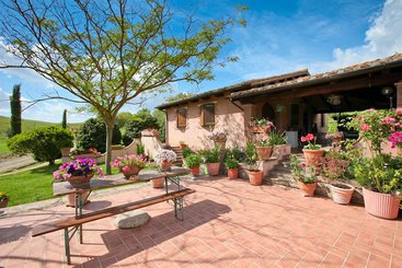 Agriturismo Da Lorena
