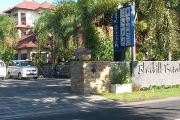 هتل Blue Hill Dive Resort Tulamben