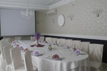 Отель Bulevard Prestige