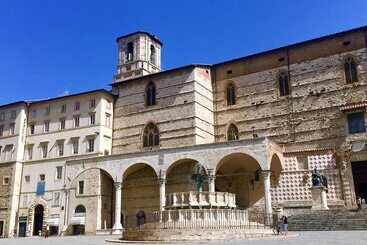 בית מלון כפרי Camping Village Punta Navaccia