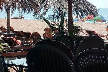 בית מלון כפרי Casa Fiesta