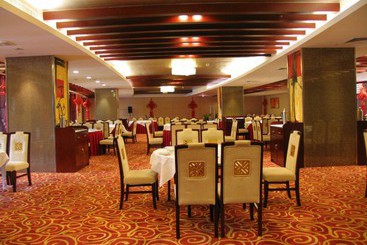 酒店 Chenzhou Huatian