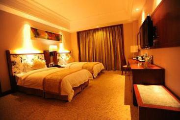 فندق Nantong Cosmic International