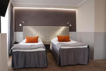 בית מלון כפרי Cristal Park