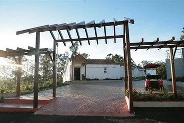 ホテル Deccan Park Resort