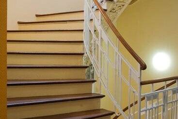 호텔 Deutsches Haus Mittweida