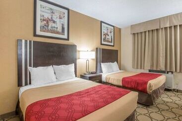 호텔 Econo Lodge