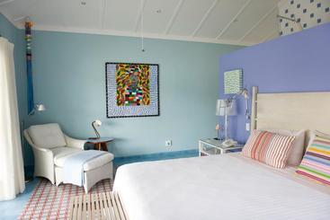 ホテル El Otro Lado  Private Retreat