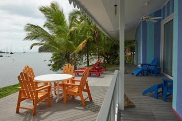 هتل El Otro Lado  Private Retreat