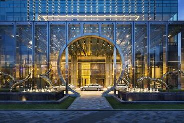 Hotel Grand Hyatt Shenyang