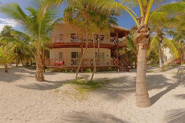 فندق Grand Slam Fly Fishing Lodge