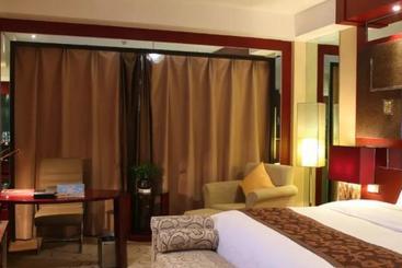 هتل Dunhuang Grand Soluxe