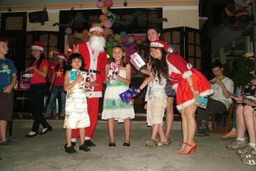 هتل Hoi An Hai Au Boutique