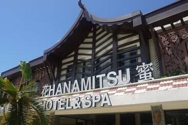 Hanamitsu Hotel & Spa