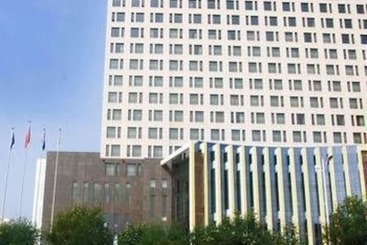 Hotel Hengze Highs Internation