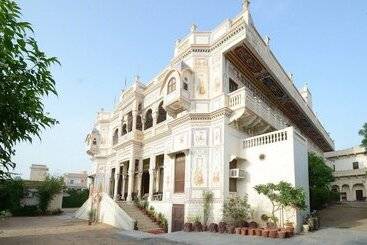 ホテル Heritage Mandawa