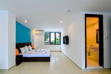 هتل Hoi An Dream City