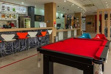 בית מלון כפרי Ibis Novo Hamburgo