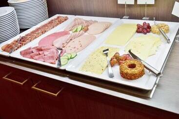 Kedi Hotel Papenburg