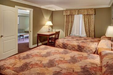 فندق Lakeview Inns & Suites  Edson Airport West