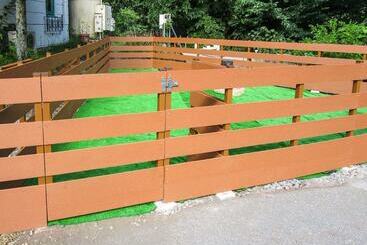 Отель Livemax Resort Karuizawa Forest