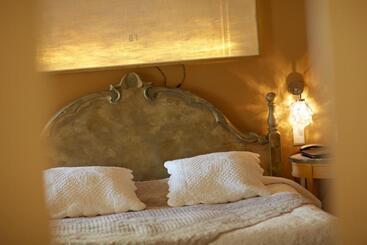 בית מלון כפרי Olivier Leflaive Hôtel Restaurants