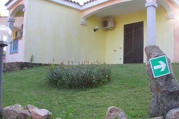هتل Pedra Niedda