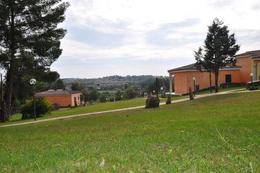 هتل Pedra Niedda