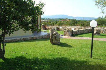 هتل Pedra Niedda