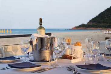 호텔 Perdepera Resort