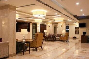 호텔 Quality Inn Viha