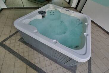 هتل Residence Mondial