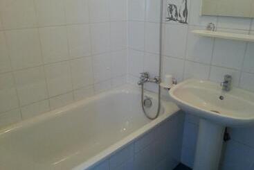 בית מלון כפרי Restauracja Kinga