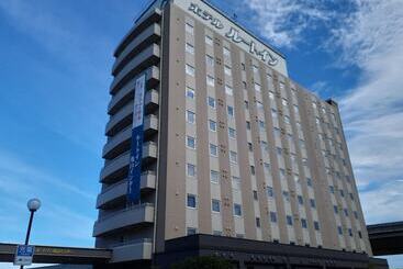 فندق Route Inn Kameyama Inter