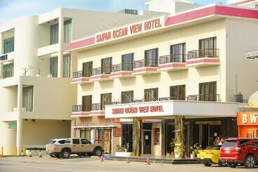 هتل Saipan Ocean View