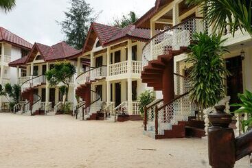 ホテル Smiles Beach