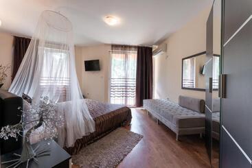 בית מלון כפרי Sunrise