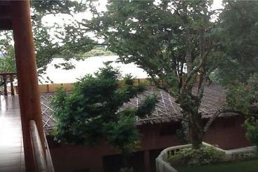 هتل Thekkady  Woods N Spice