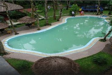 هتل Thekkady  Woods N Spice