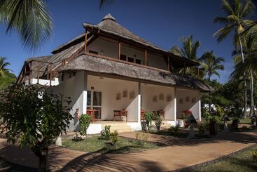 호텔 Voi Amarina Resort