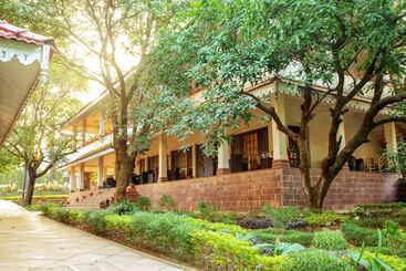 호텔 Welcomheritage Golf View