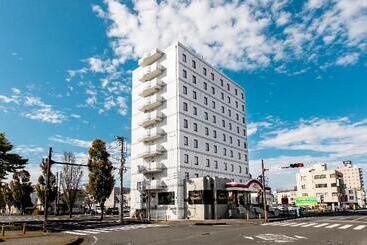 בית מלון כפרי Wing International Miyakonojo