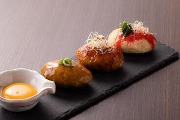 酒店 Wing International Sukagawa