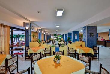 Kamchia Park Hotel All Inclusive & Free Parking