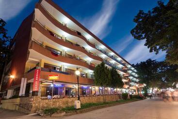 Kamchia Park Hotel All Inclusive & Free Parking