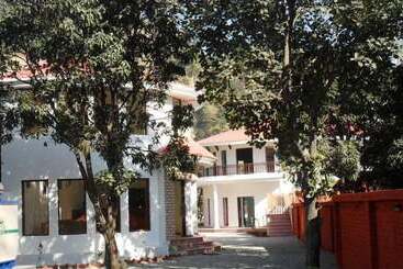 Leisure Vacations Myrica Resort