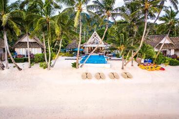 Little Polynesian Resort