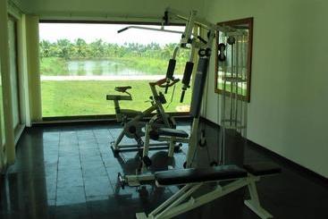 Manor Back Water Resort