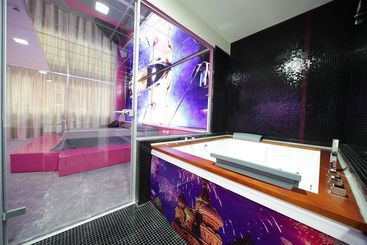 Motel Autosole V.i.p
